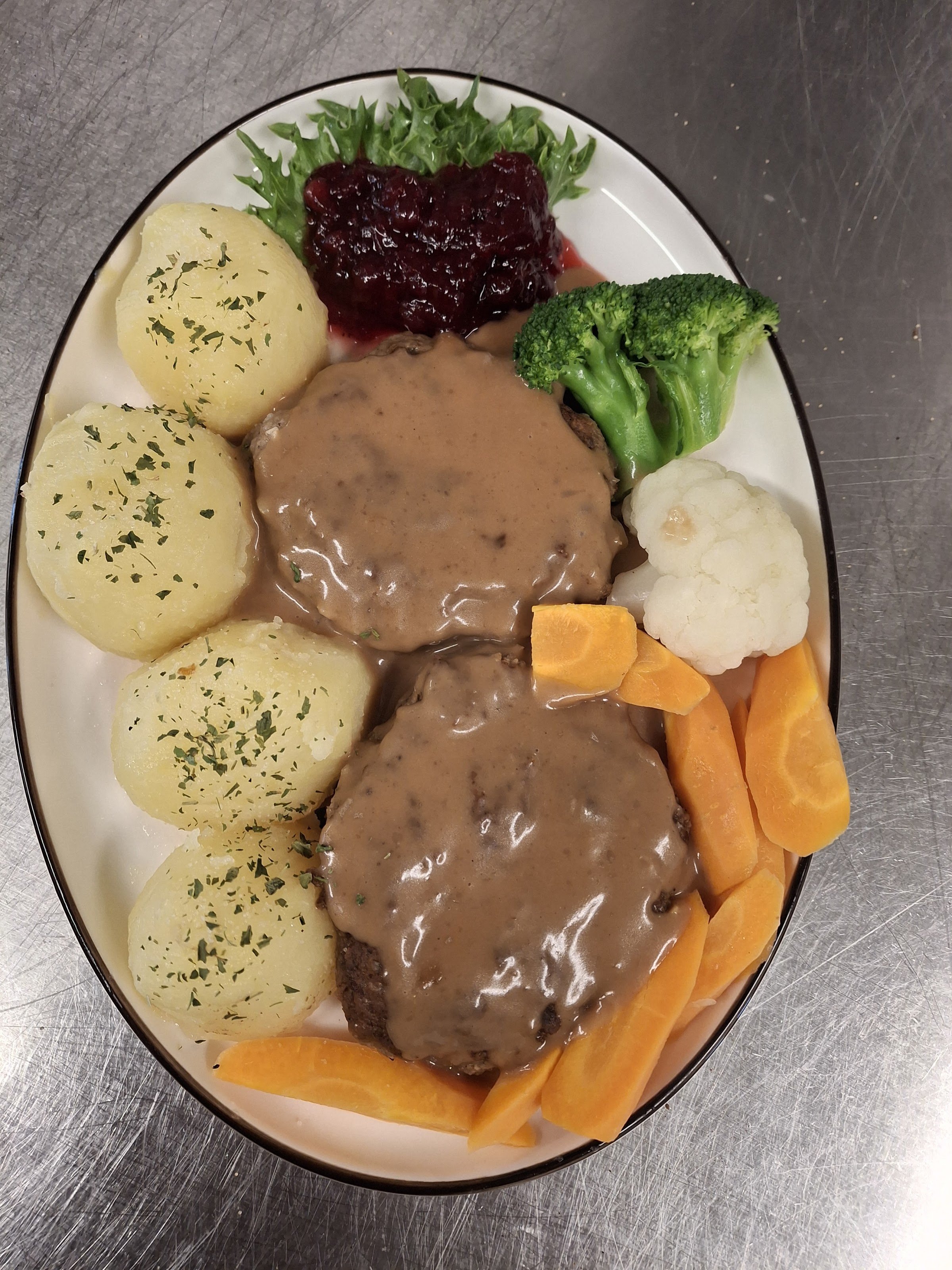 Sekskanten Kro og Pub